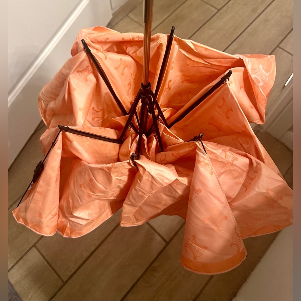 Celine Umbrella - Picture 8 of 12
